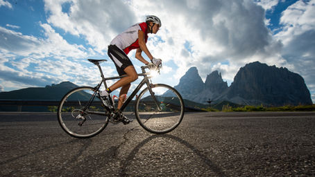 Let's Talk about Pedal stroke