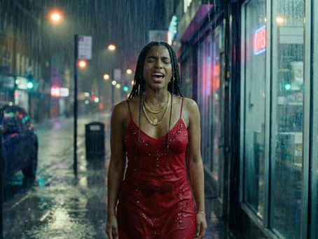 How Nature Helps Us Weather the Storms: Returning to Ourselves