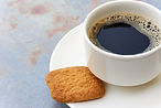 Coffee and a Cookie