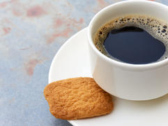 Tea & Coffee