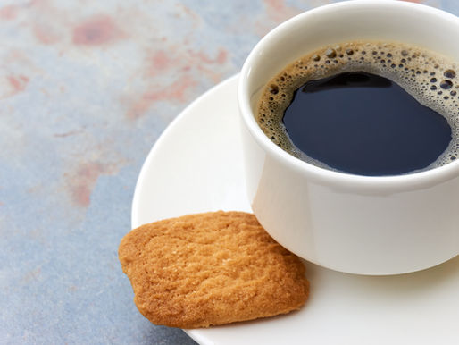 Accountability Systems: How to keep yourself from giving up