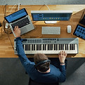 Musikkproduksjon