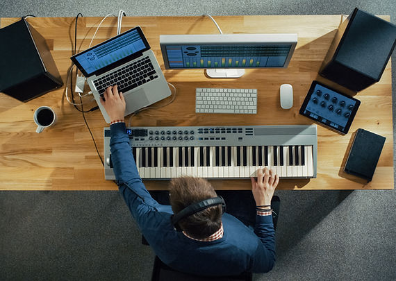 Music Production