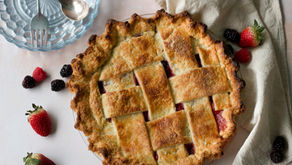Pauli's Pies