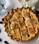 Strawberry Pie