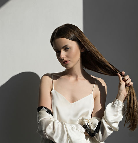 Hair Color Specialists