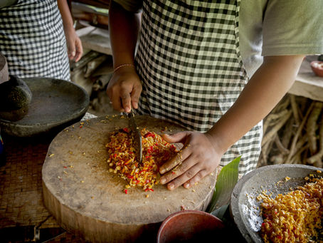 5 Winter Foods to Keep You Cozy This Season