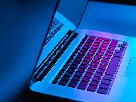 laptop