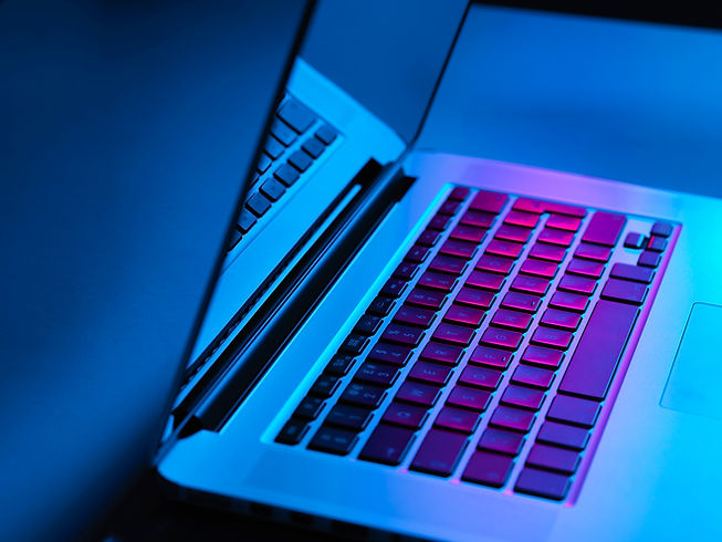 laptop