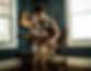 Violin Lesson Moment