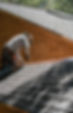 Roofing Worker Outdoors