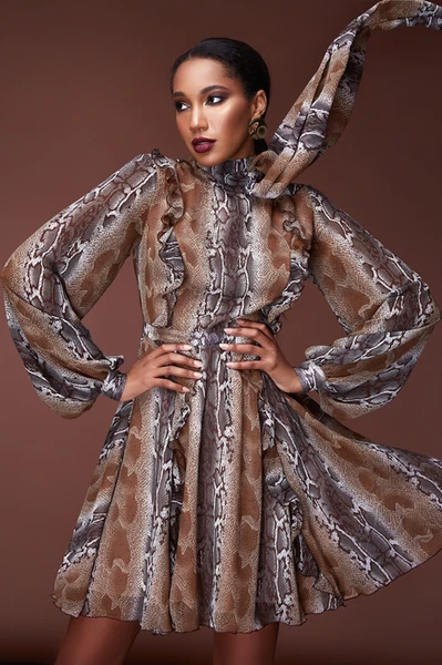 what dress are you getting ready for is it a wedding, graduation or promotion or health trainsition 