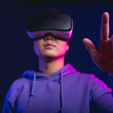 El Metaverso: Explorando el Universo Virtual que Redefinirá el Futuro