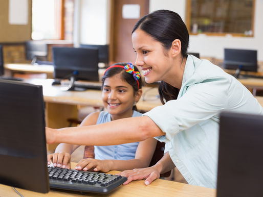 THE ROLE OF TECHNOLOGY IN EDUCATION SERVICES