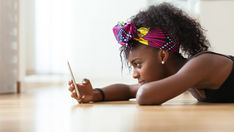 Reality versus fiction: Social media and relationships