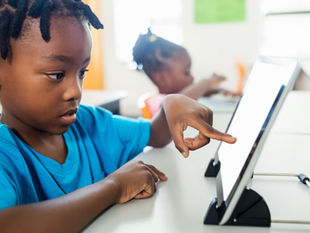 Is Modern Education, and its Dependence on Classroom Technology Failing Our Students in Reading and Mathematics?
