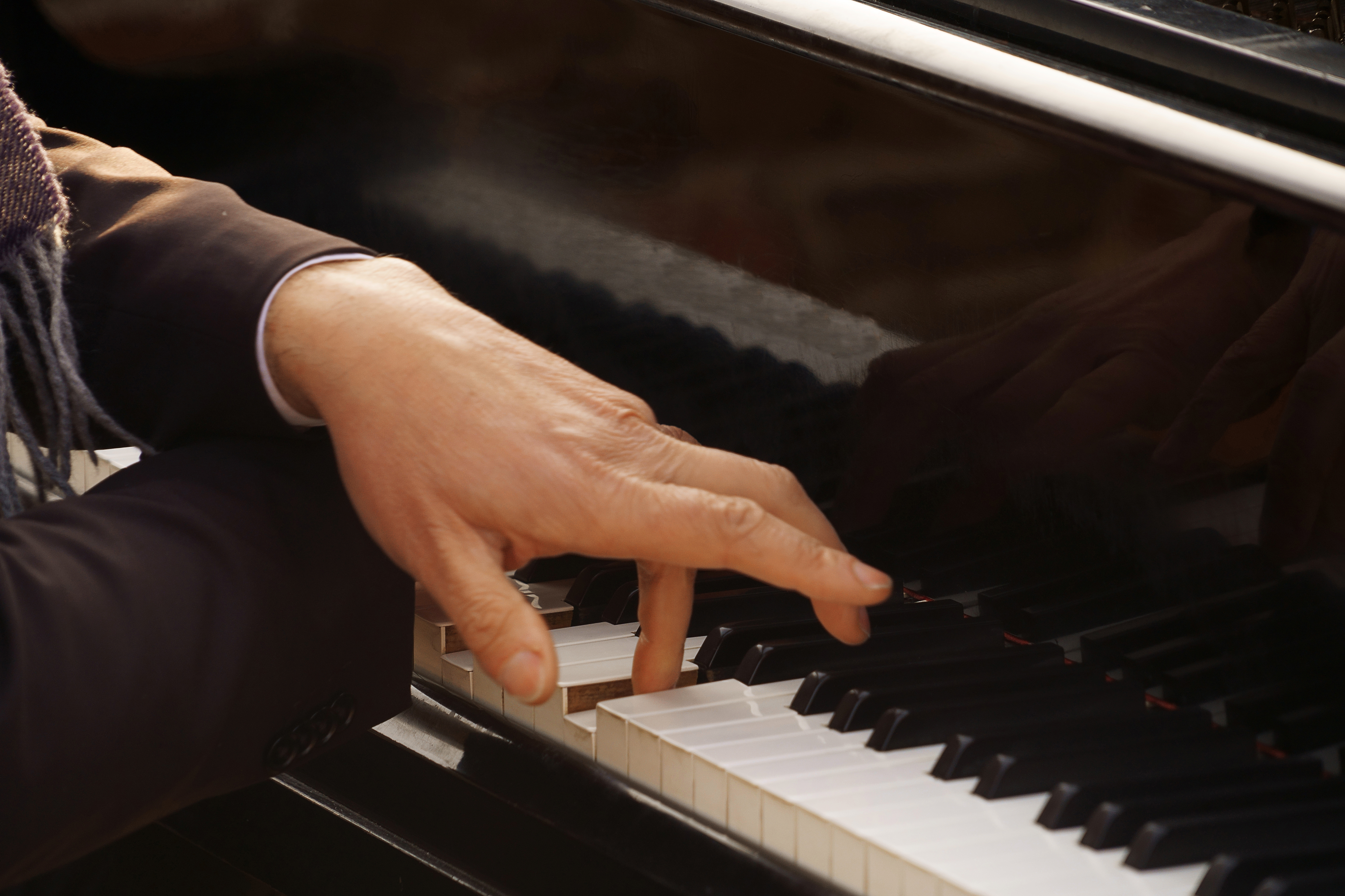 Guarda il concerto dall’Auditorium città di Milano
