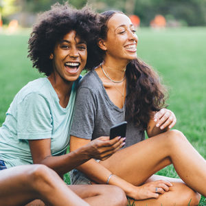 The Power of the #GirlSquad