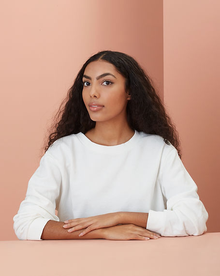 Woman Portrait
