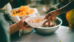 Empowering communities towards a hunger-free world