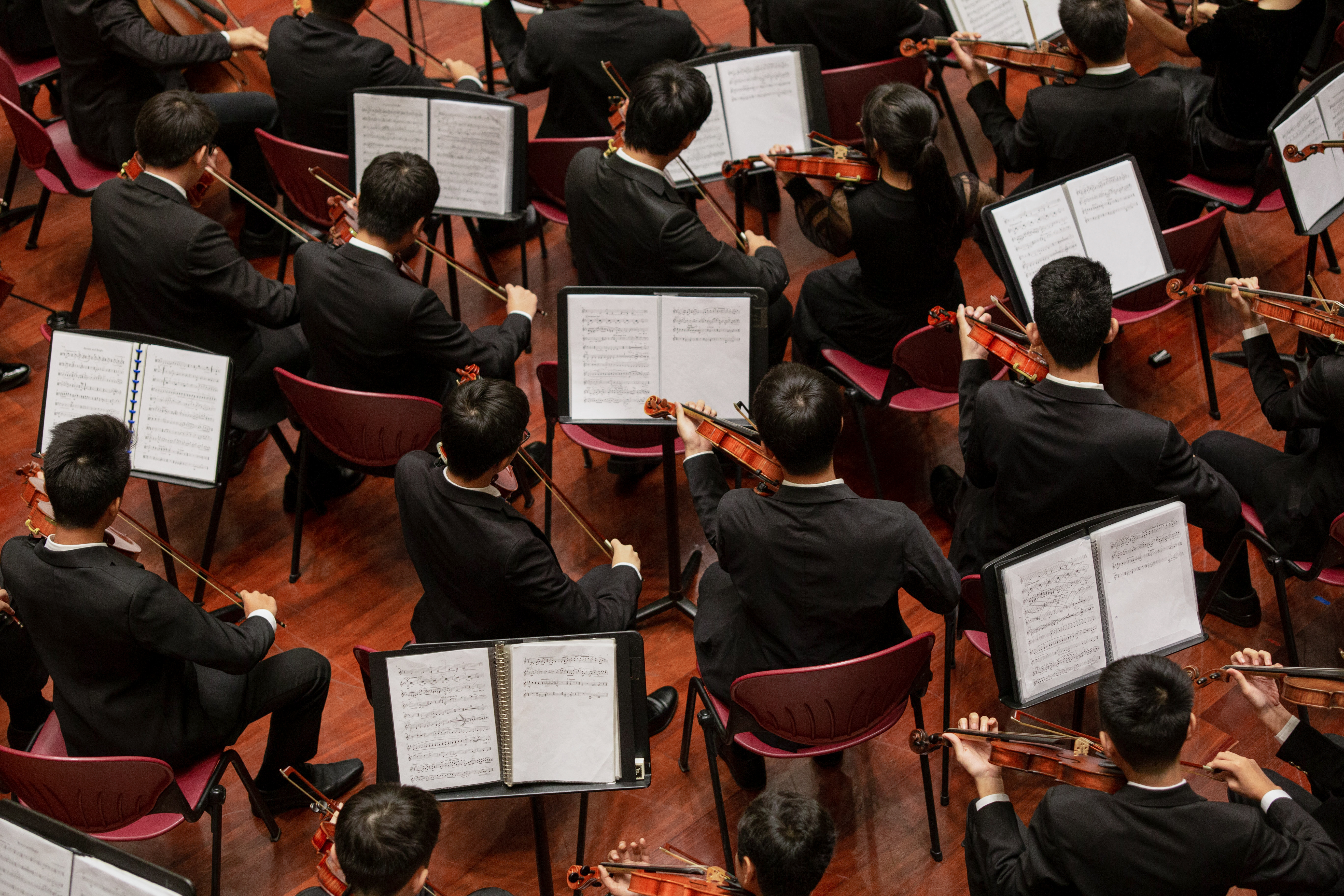 FILEM 2025 cierra con concierto de la Orquesta Sinfónica del Estado de México