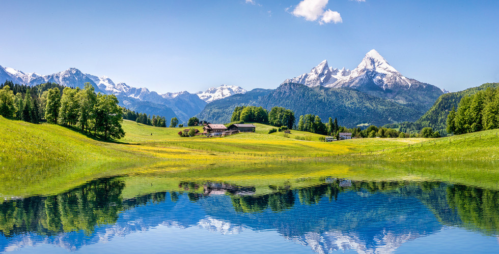 Interlaken, Jungfraujoch, Mount Titlis, Lucerne, Switzerland