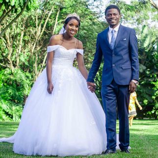 Are You an Athletic Shaped Bride? If so, Here are the Wedding Dresses for you!