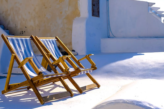 Beach Chairs