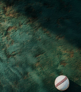 Béisbol en el césped