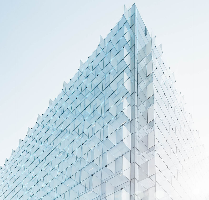 Modern Architecture