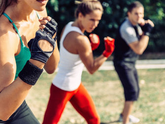 Vers un nouvel engagement : Développer les Activités Physiques et Sportives en entreprise ?