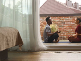 mindbodygreen: These Easy Hacks Are The Secret To A Clean, Blissed-Out Home