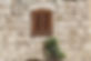 Old Window