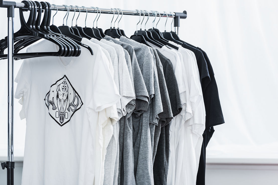 Design T-Shirts