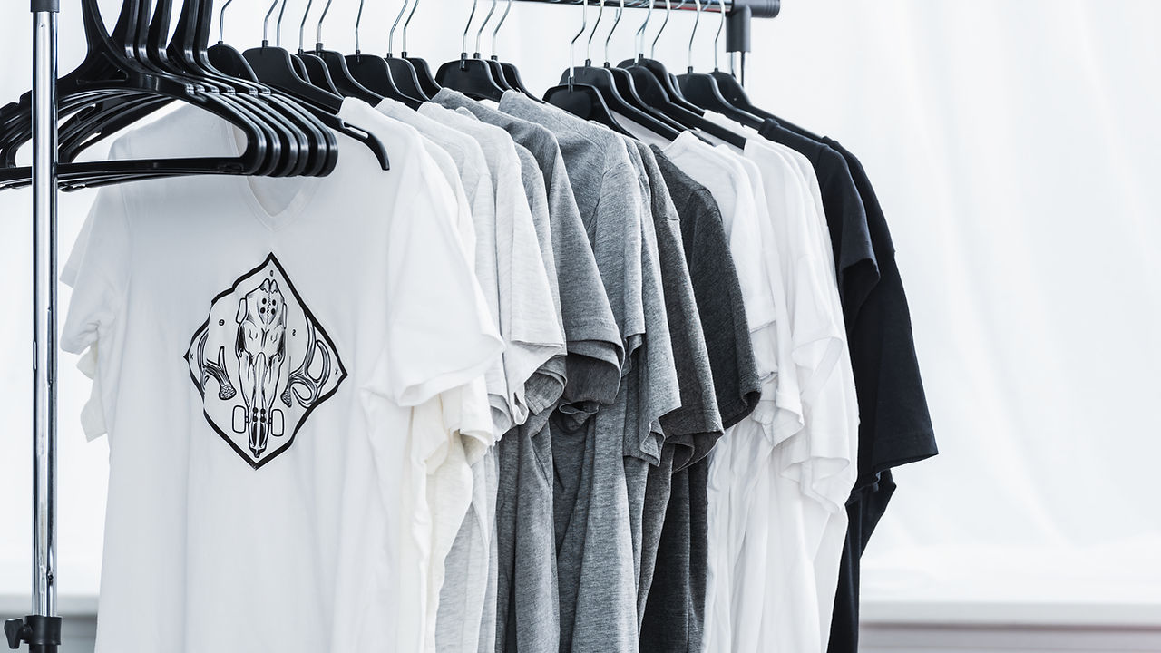 Design T-Shirts