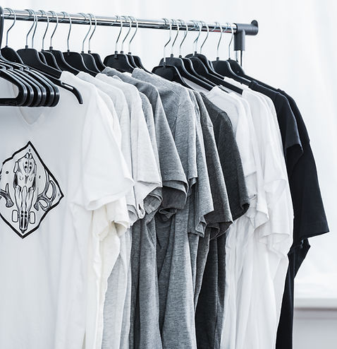 Design T-Shirts