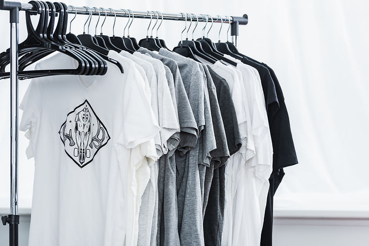 Design T-Shirts
