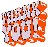 Thank You Graphic