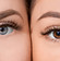 Eyes and Brows