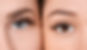 Eyes and Brows