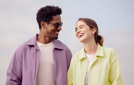 Pastel Sweatshirts