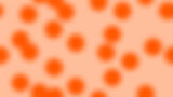 Orange Dots