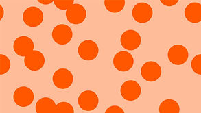 Orange Dots