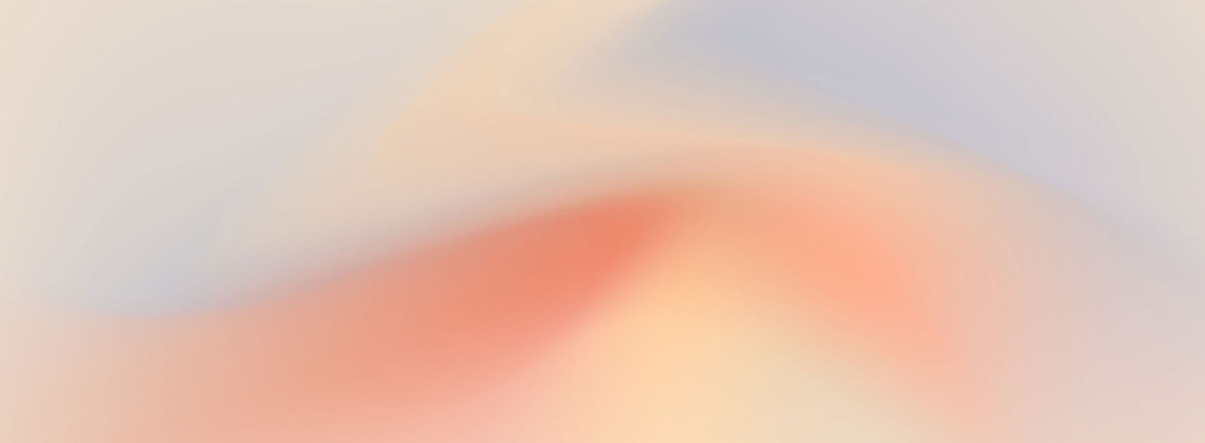 Abstract Color Gradient