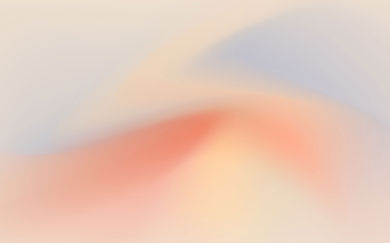 Abstract Color Gradient