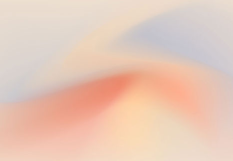 Abstract Color Gradient