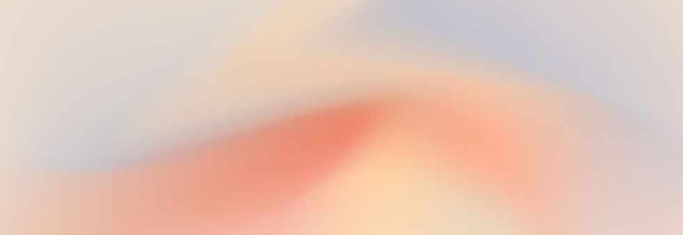 Abstract Color Gradient