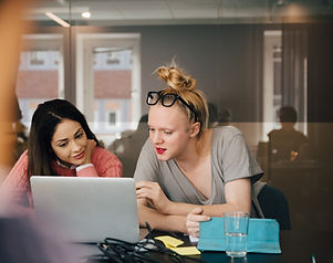 Team Collaboration