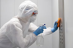 Williams Cleaning & Security Group - WCS Group