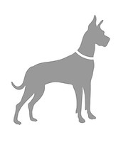 動物 シルエット